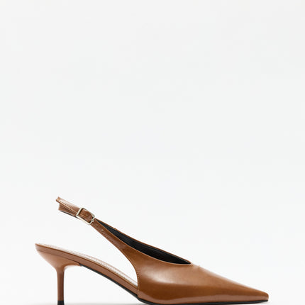 Raya Heel - Karamel