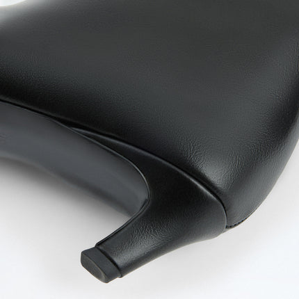 Farah Heel - Black