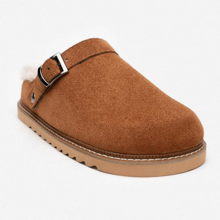 Glady slipper - Taba