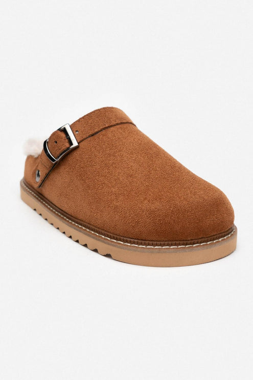 Glady slipper - Taba