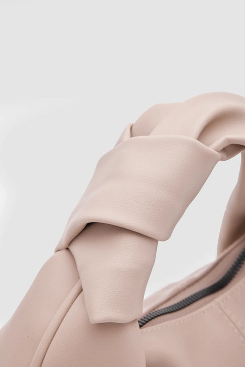 Capsule Bag - Beige