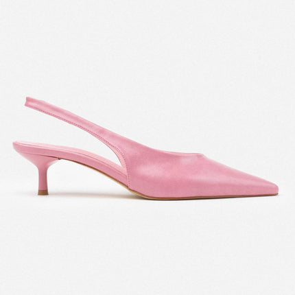 Melvin Heel - Candy Pink