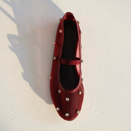 Benny Babet - Bordo