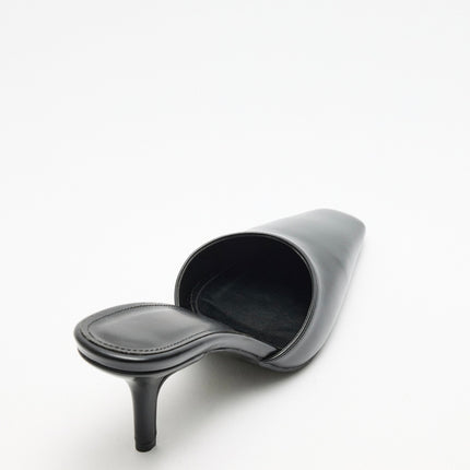 Sara Heel - Black