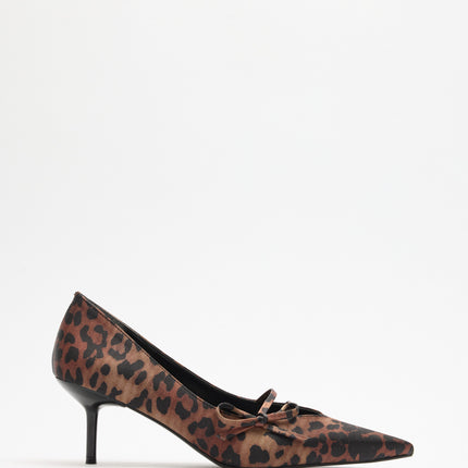 Maya Heel - Tiger