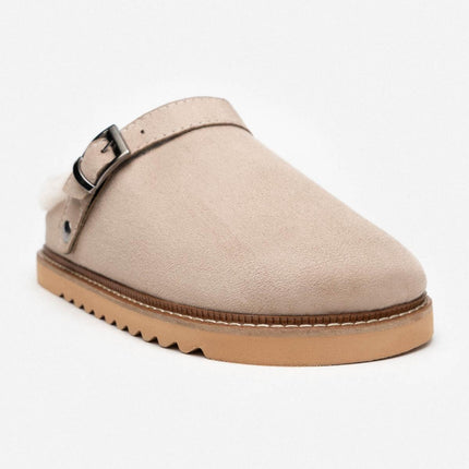 Glady slipper - Beige