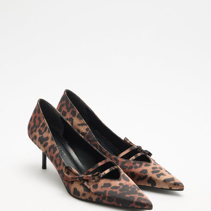 Maya Heel - Tiger