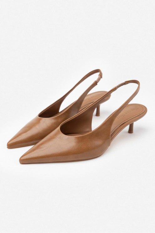 Melvin Heel - Carmel