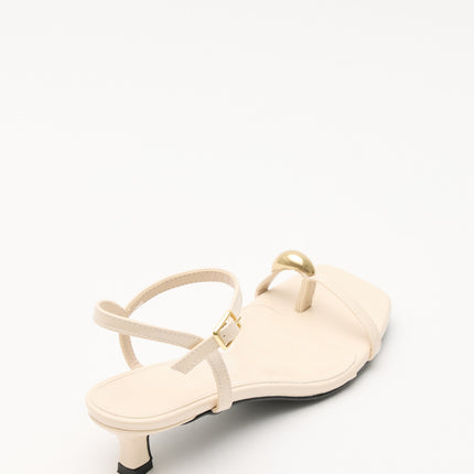 Janan Sandal - Beige