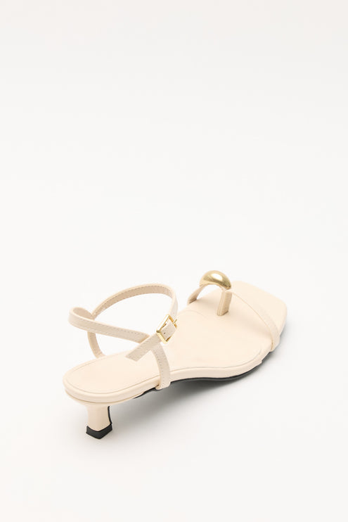 Janan Sandal - Beige
