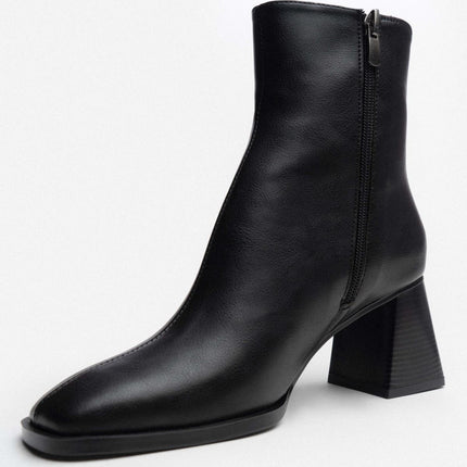 darelis boot - black