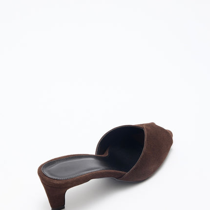 Nilly Sandal - Brown