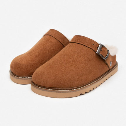 Glady slipper - Taba