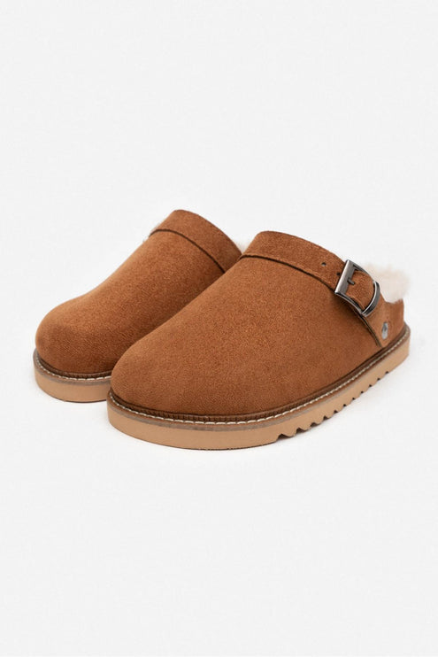 Glady slipper - Taba