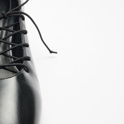 Dalia Heel - Black