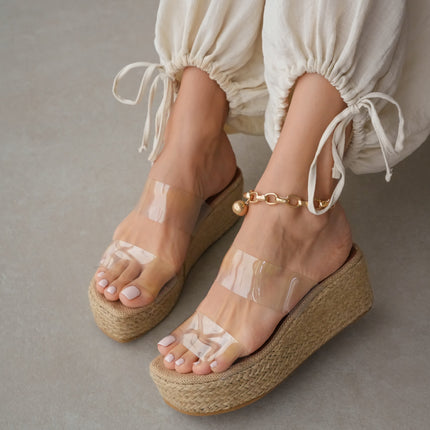 Marbella Sandal