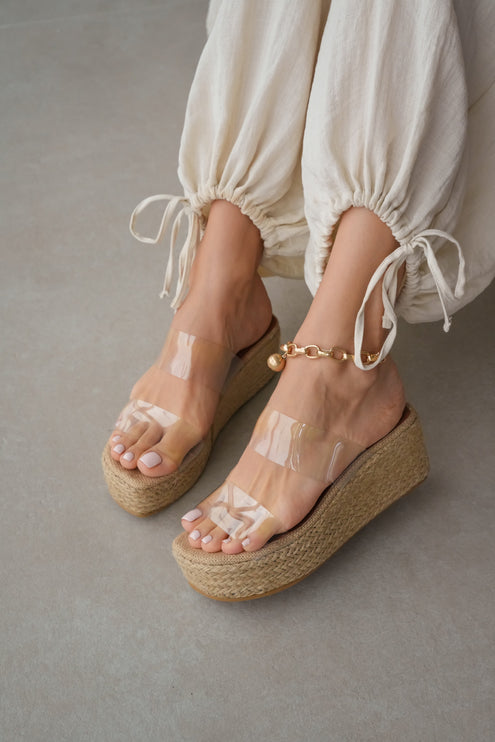 Marbella Sandal