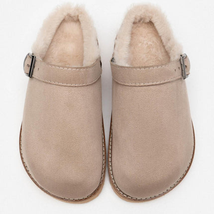 Glady slipper - Beige