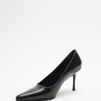 Lama Heel - Black