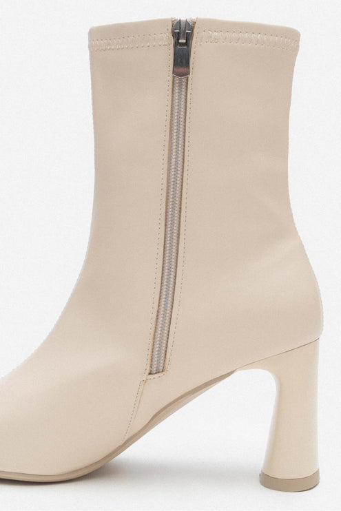 Mirai Heel - beige
