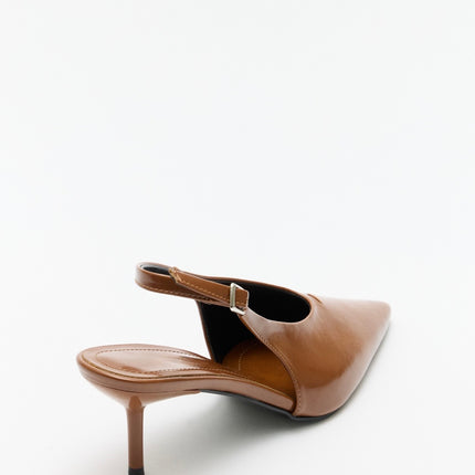 Raya Heel - Karamel