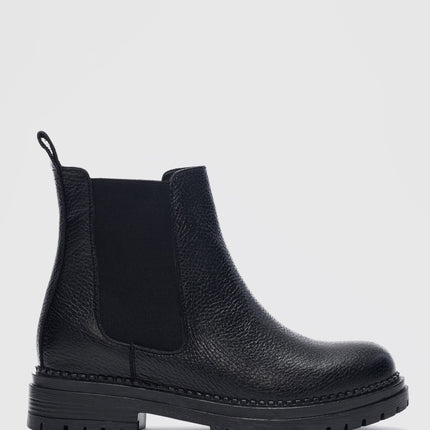 Whitney Boot - Black