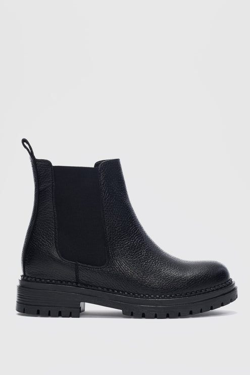Whitney Boot - Black