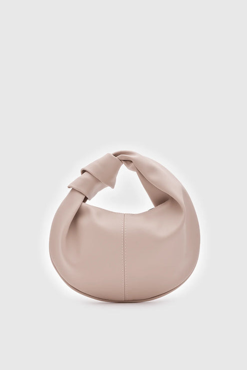Capsule Bag - Beige