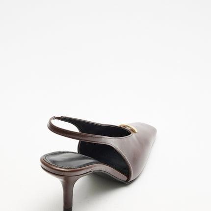 Tara Heel - Brown