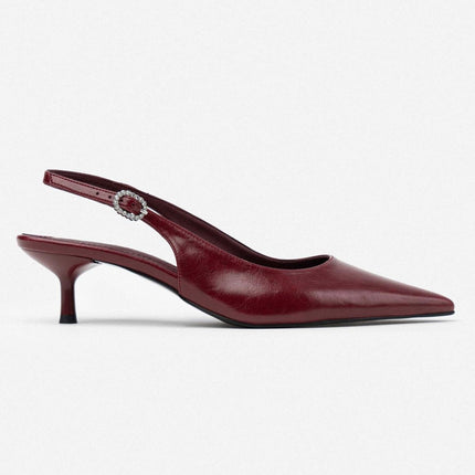 Lorry Heel - Brodo