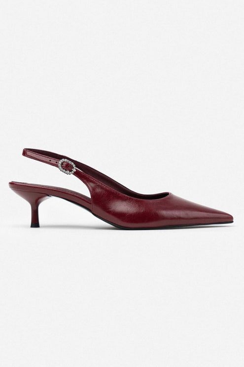 Lorry Heel - Brodo