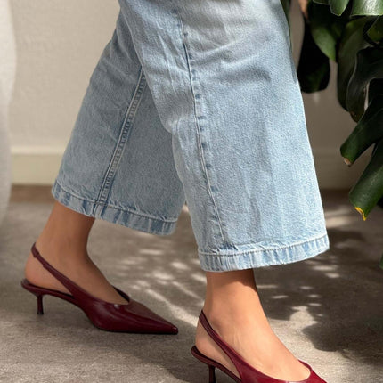 Melvin Heel - Bordo