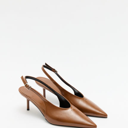 Raya Heel - Karamel