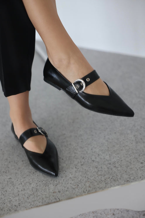 Sooley Babet - Black