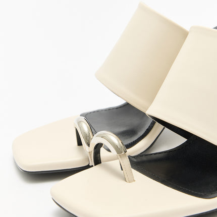 Sohela Sandal - Beige