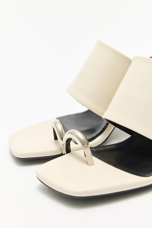Sohela Sandal - Beige