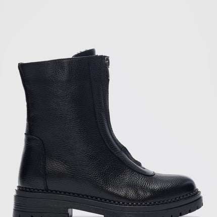 Aya Boot - Black