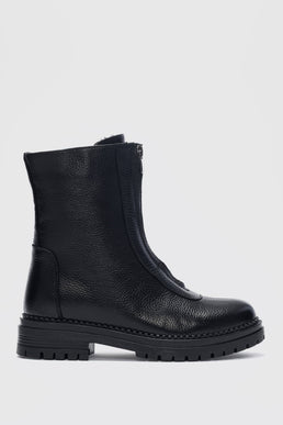 Aya Boot - Black