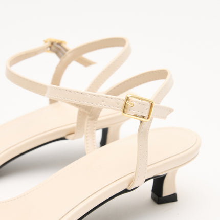 Janan Sandal - Beige