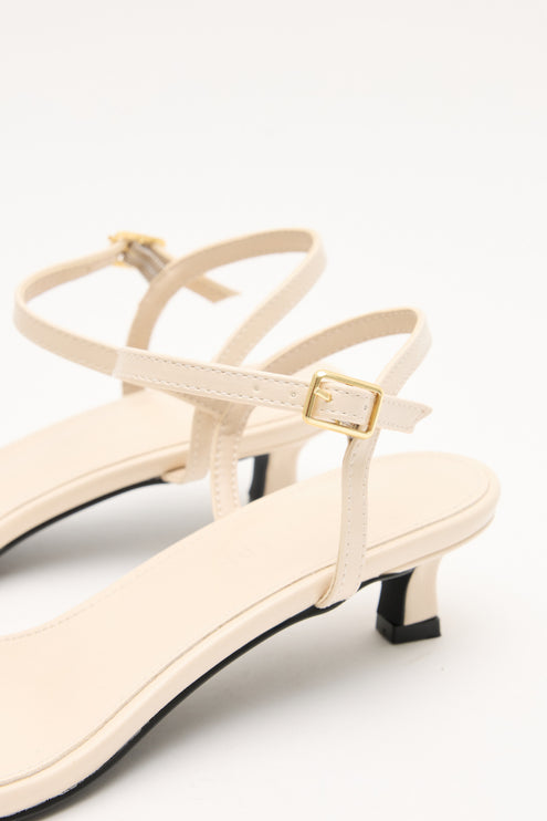 Janan Sandal - Beige