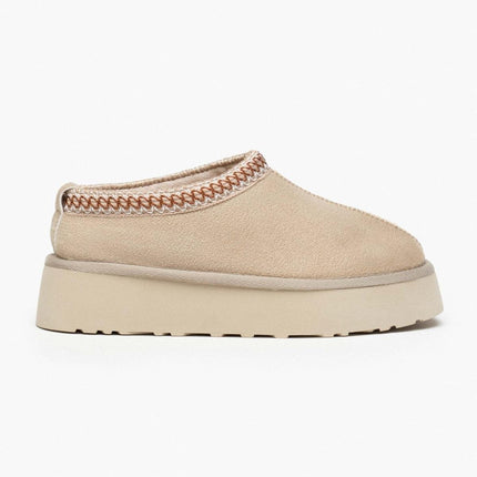 Sweet Boot - Sand Beige