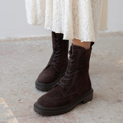Rania Boot