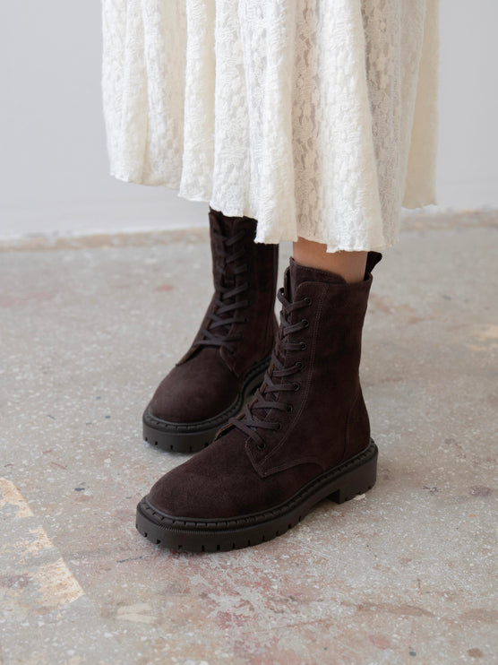Rania Boot
