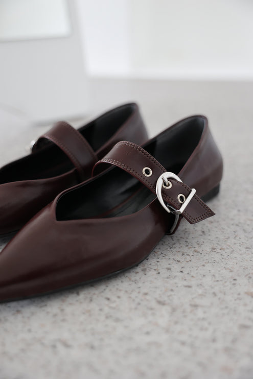 Sooley Babet - Bordo