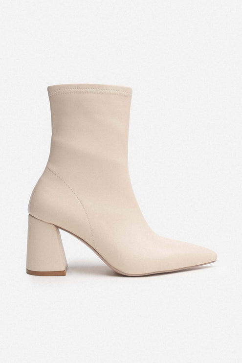 dustin Heel - beige