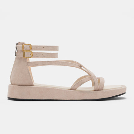 Noor Sandel - Beige
