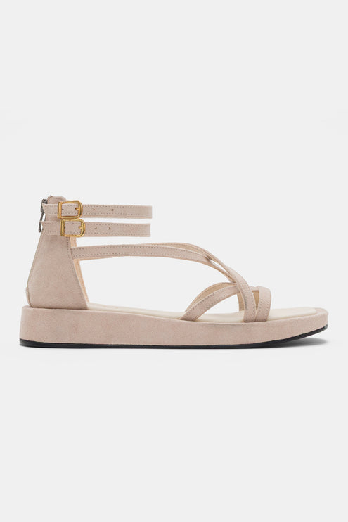 Noor Sandel - Beige