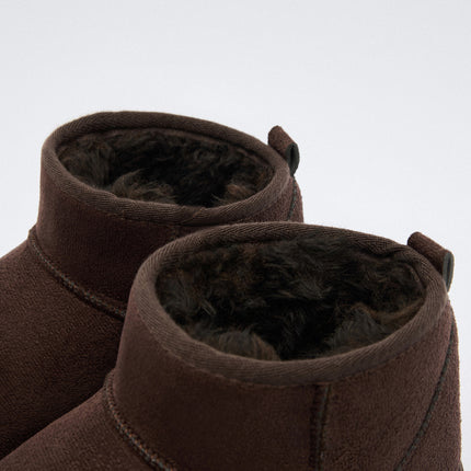 Lourit Boot - Brown