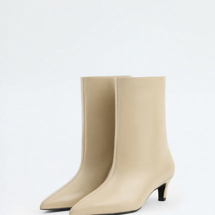 Farah Heel - Beige