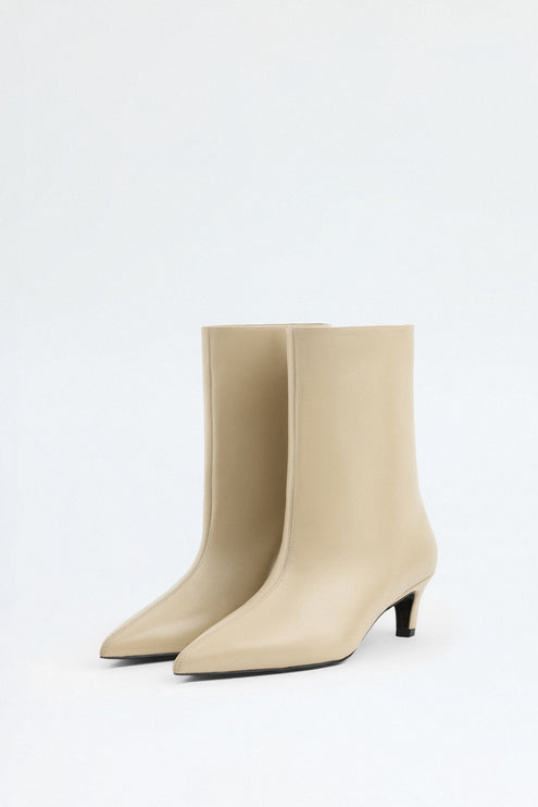Farah Heel - Beige